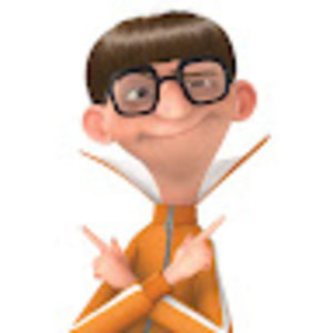 Meet your Posher, Colson